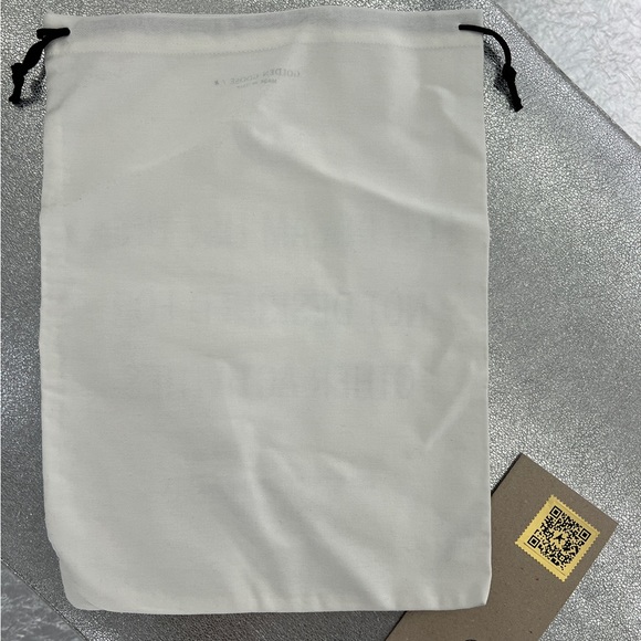 Authentic Golden Goose Sneaker Dustbag - Picture 3 of 5